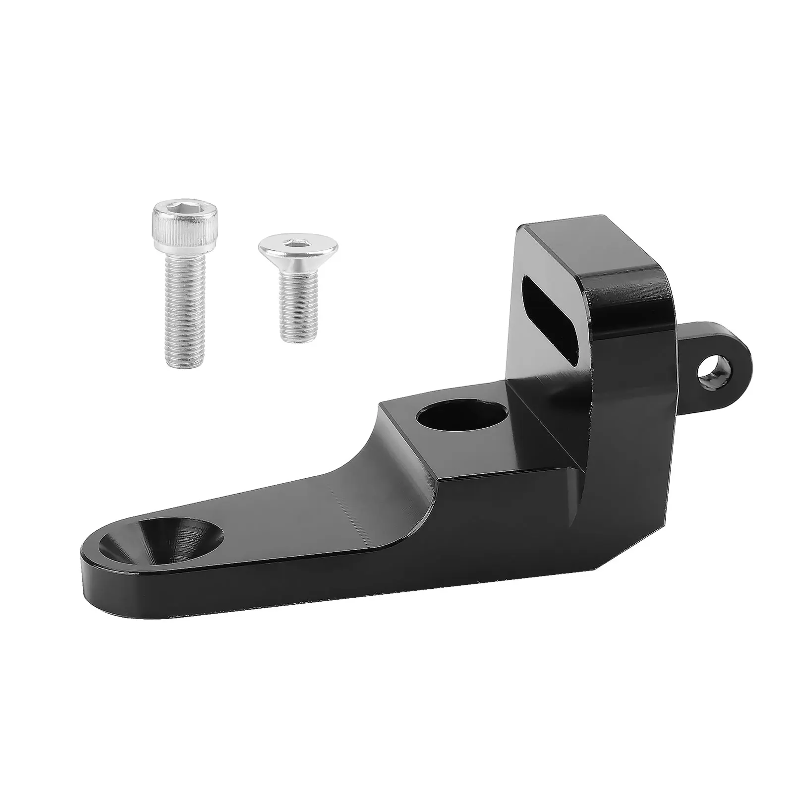 Car for Honda Civic 92-00 B16 GSR P72 B-Series Racing Car Lower + Upper Power Steering Bracket