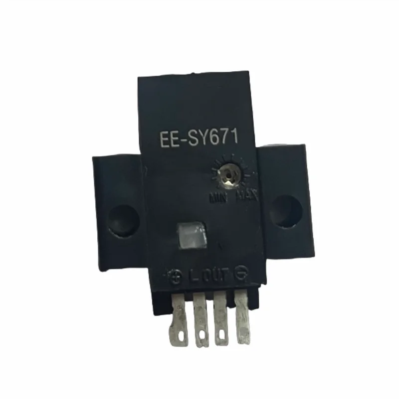 

Новый оригинальный датчик фотоэлектрического переключателя EE-SY671