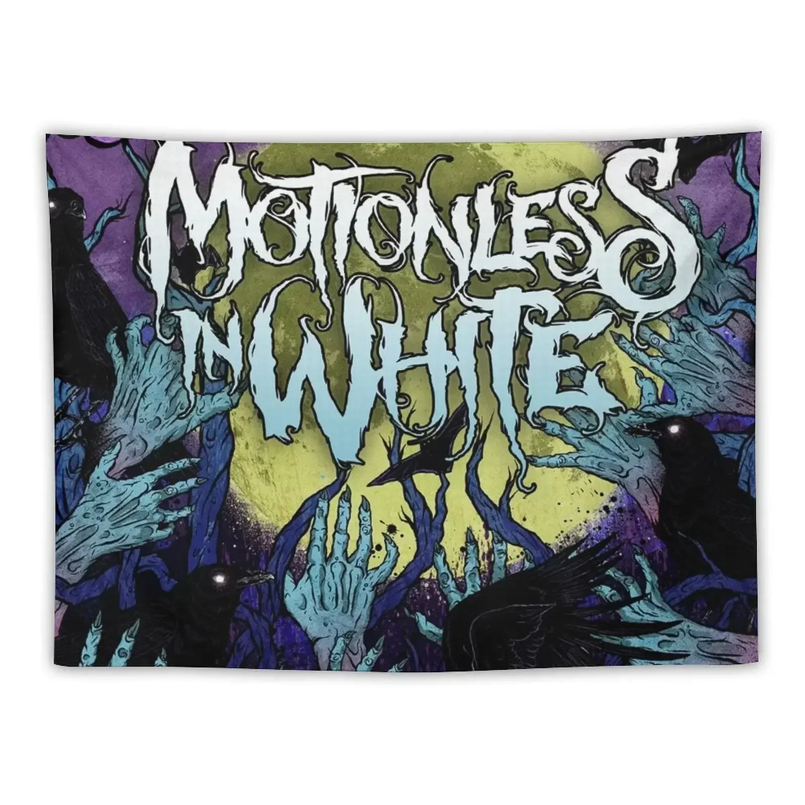 motionless in creatures hand 2021 menlu Tapestry Wallpapers Home Decor Things To The Room Decoration Home Tapestry