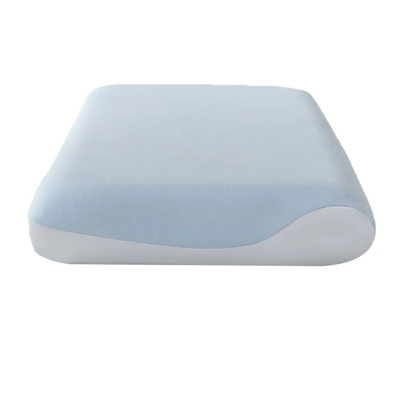

ABBO-Deep Sleep Pro Series-Memory Foam Pillow For Neck Support, Multiple Sizes& Colors