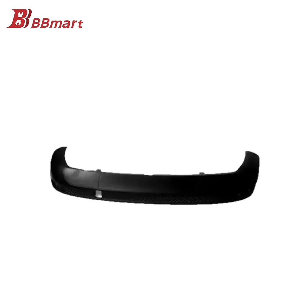 

BM5117A894AB BBmart Auto Parts 1 Pcs Rear Bumper For Ford Focus MK2 ST CB8 2011-2014 Focus MK2 ST CEW 2015- INCLUDES RS