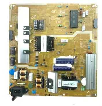 

Power Board For BN44-00709B BN44-00709A L48X1T_ESM test well