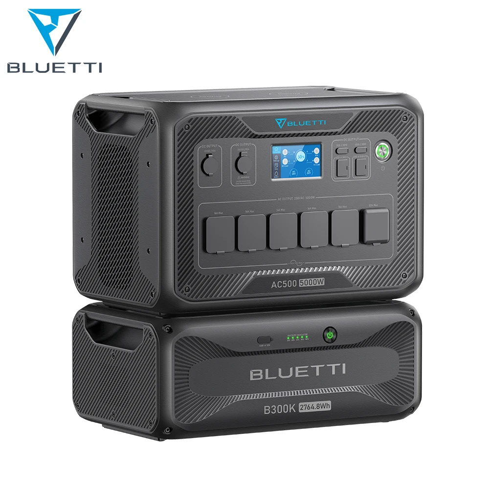 2000W 3000W Off-Gri… - image