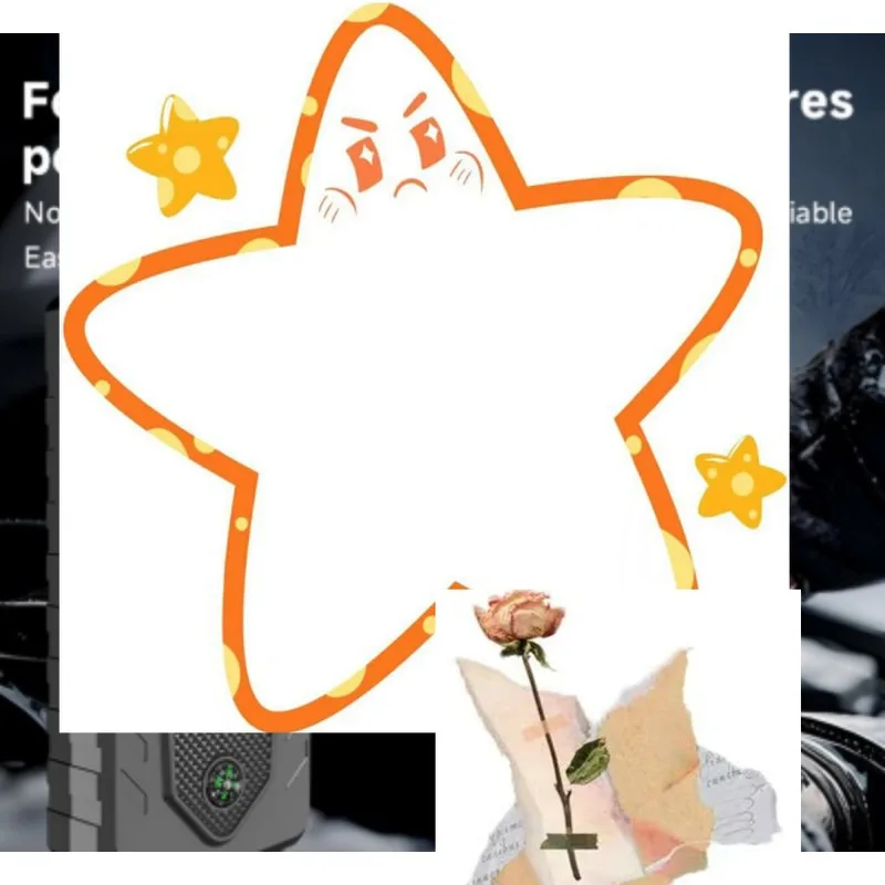 Car Jump Starter Ba…