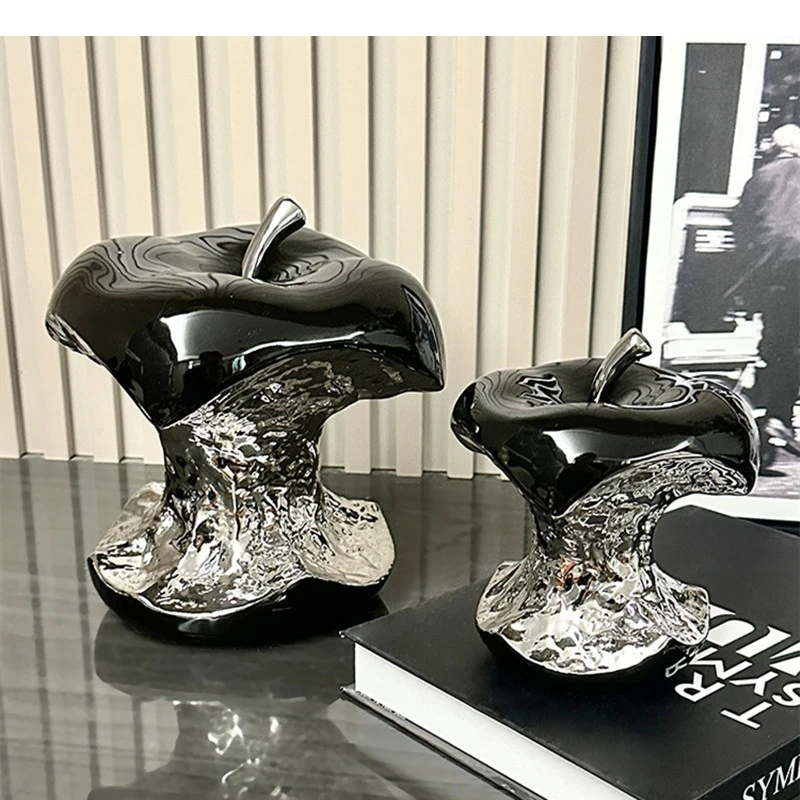 

Абстрактные декоративные керамические изделия для гостиной и прихожей, художественные аксессуары для дома