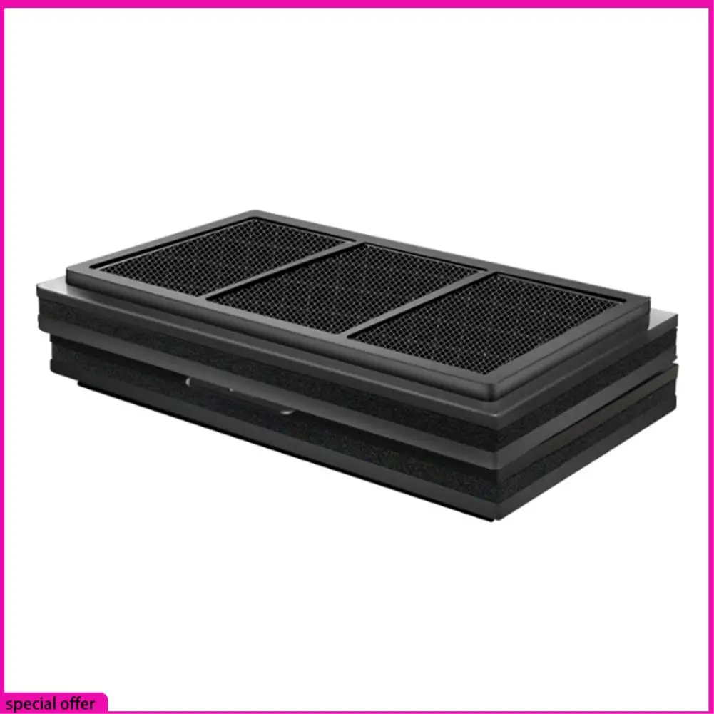 فلتر Hepa بديل متعدد الوظائف A65Z لجهاز تنقية الهواء Blueair Pro M Pro L Pro XL