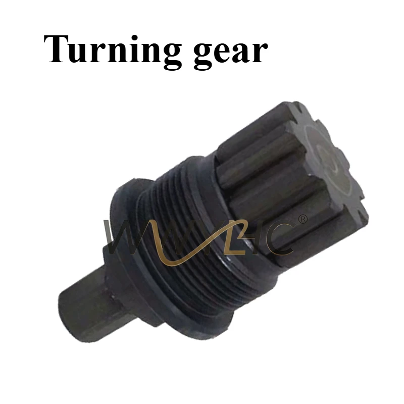 

Suitable for Hongyan Jieshi C9 Engine Maintenance Timing Disc Special Tool C9 Timing Tool