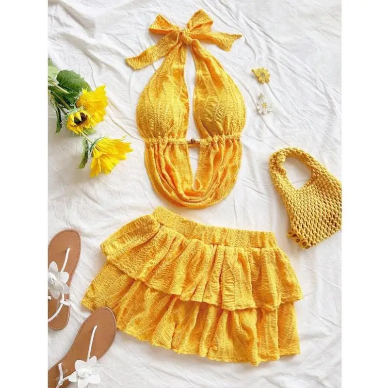 

Новое поступление, комплект с жилетом и юбкой с V-Ne Bal, трансграничный комплект Sle Sve-Length Seven, осенний сезон, мужской повседневный спортивный комплект...