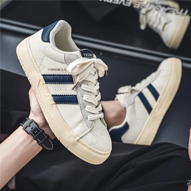 Summer Mesh Shoes Men Sneakers Breathable Light Men\'s Casual Shoes Lace-Up Walking Footwear Tenis Masculino Zapatillas Hombre ﻿