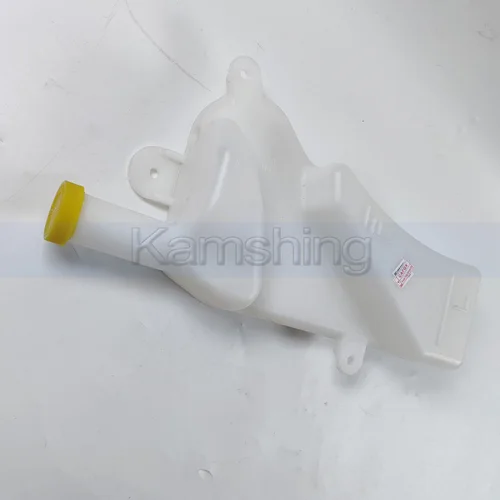 Imagen 2 del producto CAPQX-botella de tanque de expansión de refrigerante de radiador FAW OLEY chino, hervidor auxiliar anticongelante, tanque de depósito de refrigerante de agua