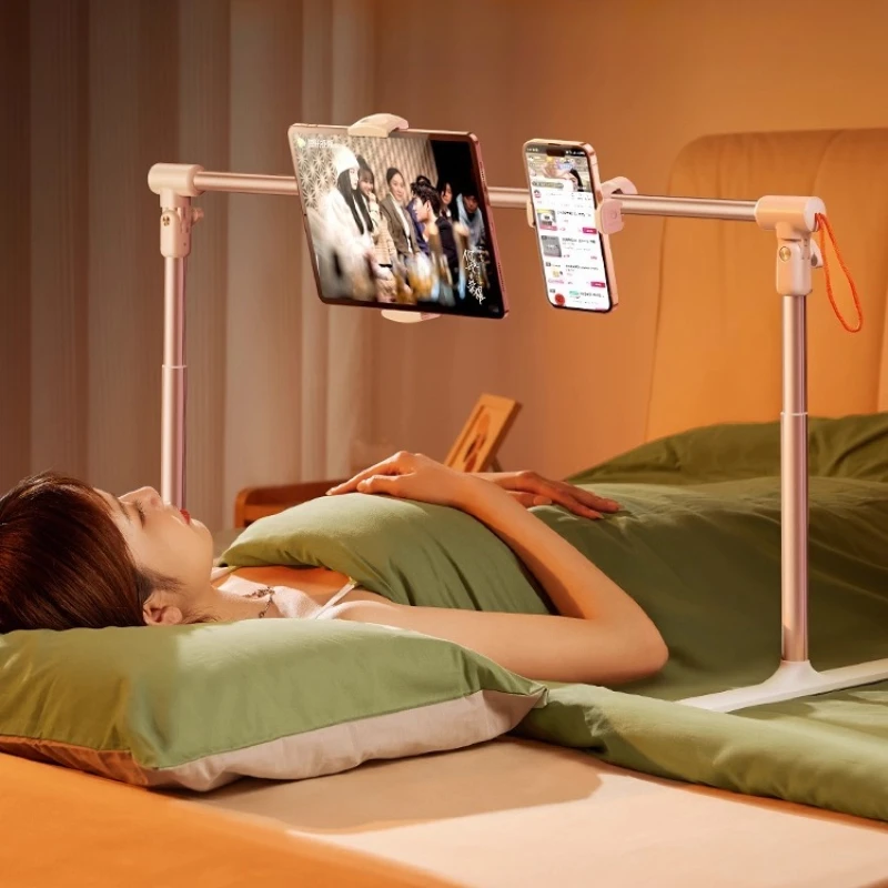 

Tablet holder, bed lazy mobile phone holder, bedside ipad holder, pad computer lying down and watching dramas artifact