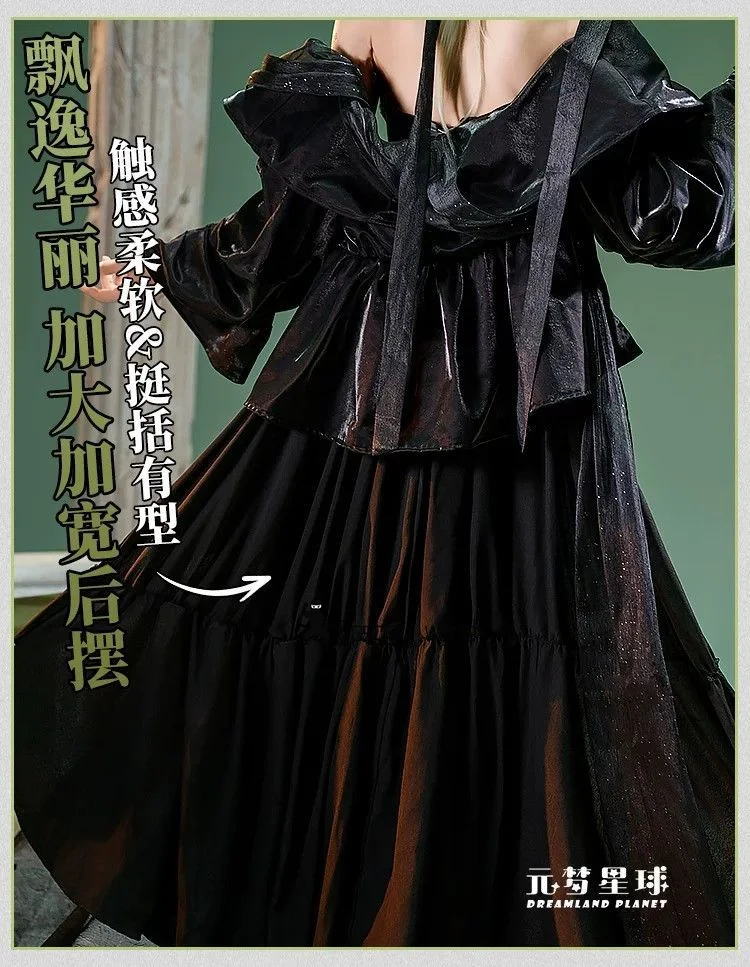 Arknights Kal'tsit Cosplay Cos - Women'S Fashion Magazines review and price