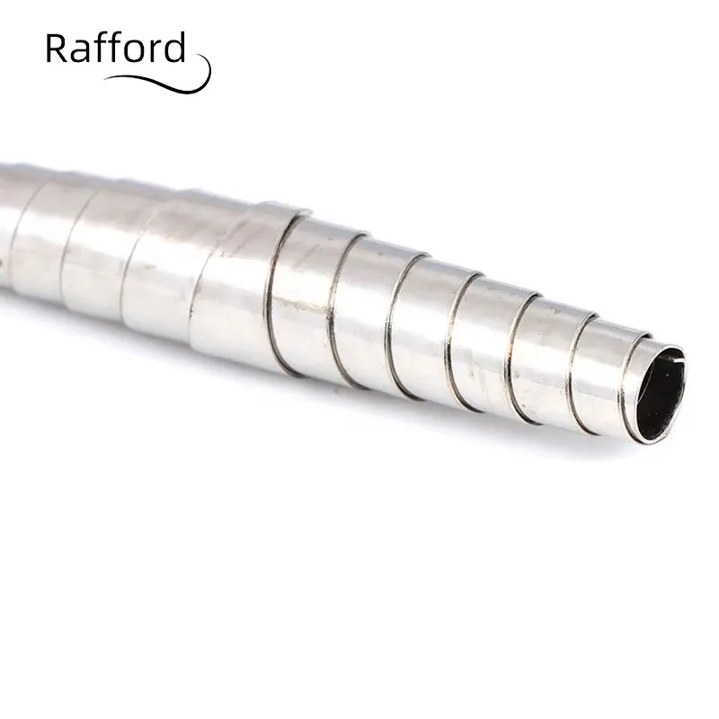 High Quality 2pcs Pruner Replacement Springs Stainless Steel Spring For Gardening Scissors