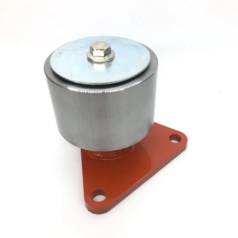 

Suitable for E312/320/323B/D excavator accessories, engine, air conditioning fan, belt tensioner