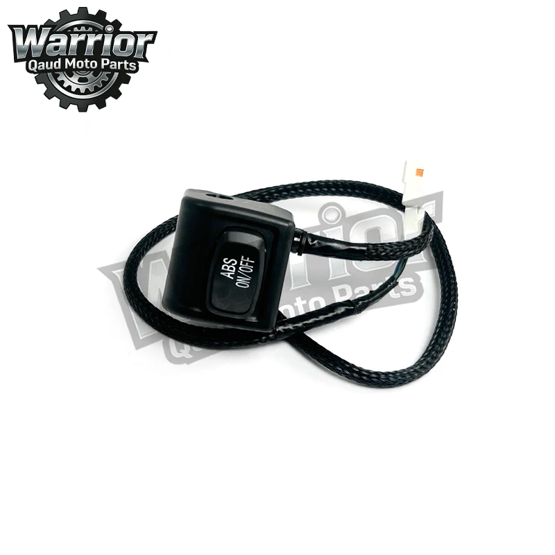 ABS START CONTROL SWITCH BUTTON,FOR CFMOTO CF450MT - CF400-8 ,STEERING SYSTEM PARTS MOTORCYCLE ACCESSORIES
