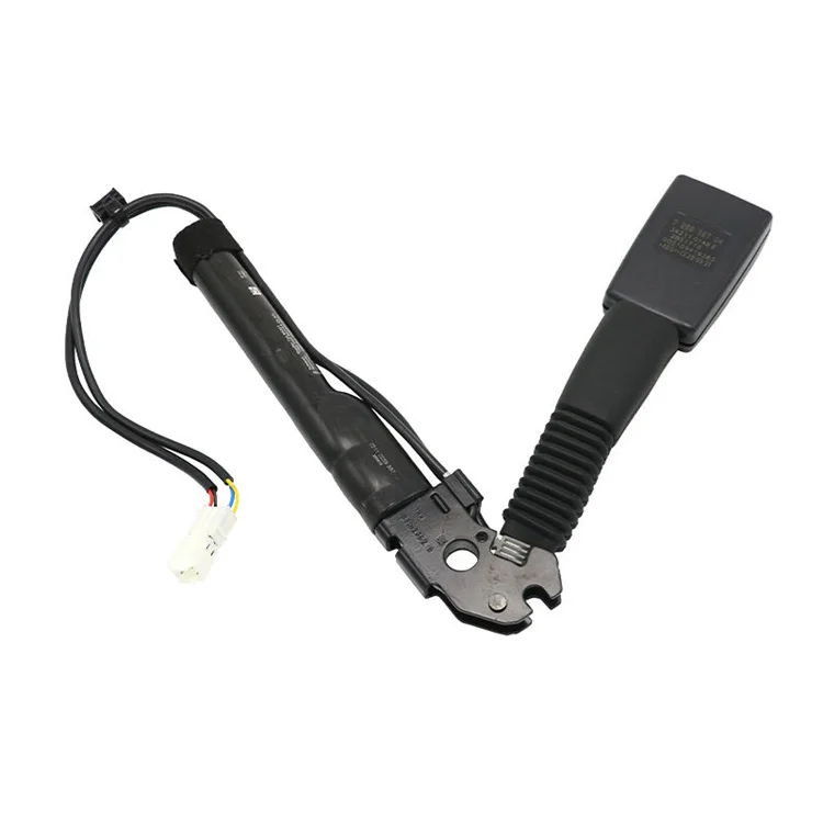

Front Left or Right Seat Belt Buckle 72117259387 72117271517 72117259388 for BMW F30 F82 420i 428i