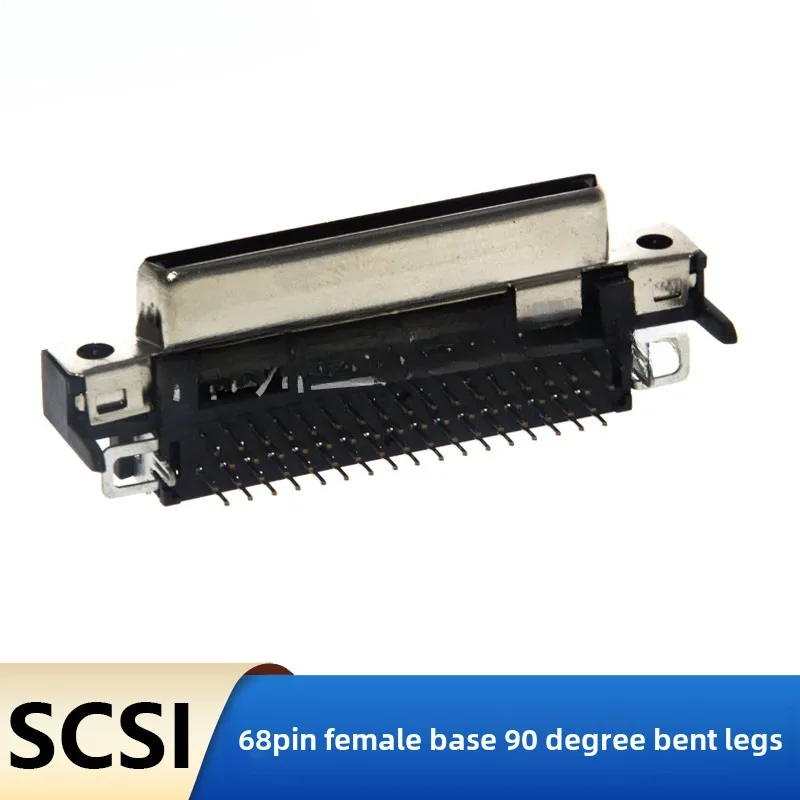 1PCS VH68Pin   V68 Socket VH Electroacoustic Devices