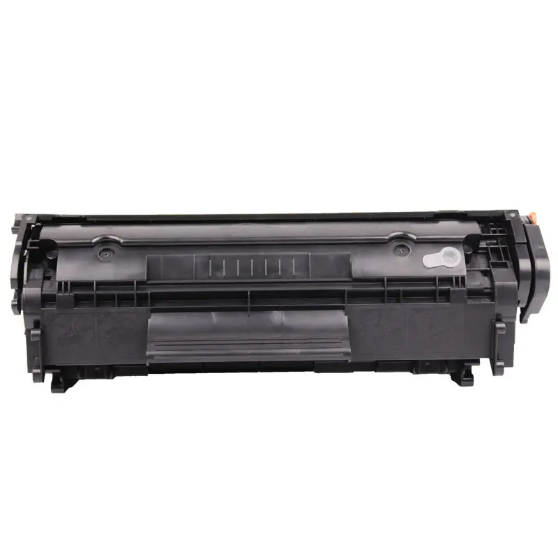 Imagem -04 - Cartucho de Toner para hp Laserjet 1010 1012 1015 1020 3015 3020 3030 3050 1018 1022 Impressora de 1022n Q2612a Q2612 2612a 12a 2612