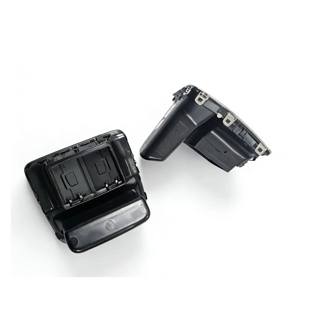 

XUAN OEM Задний воздуховод кондиционера для Skoda Octavia Pro 2021-2023