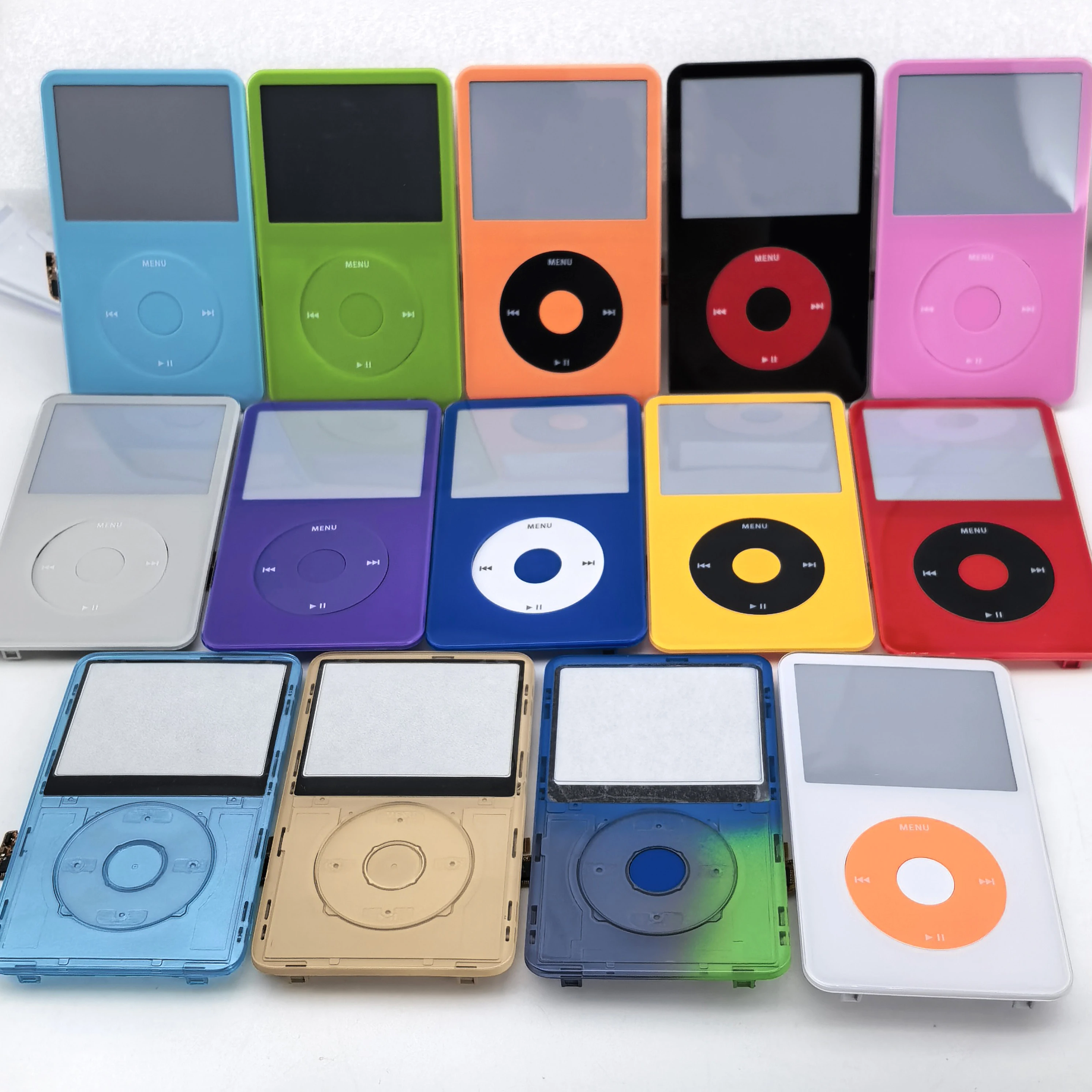 iPod Classic 30GB A1136 -AliExpress
