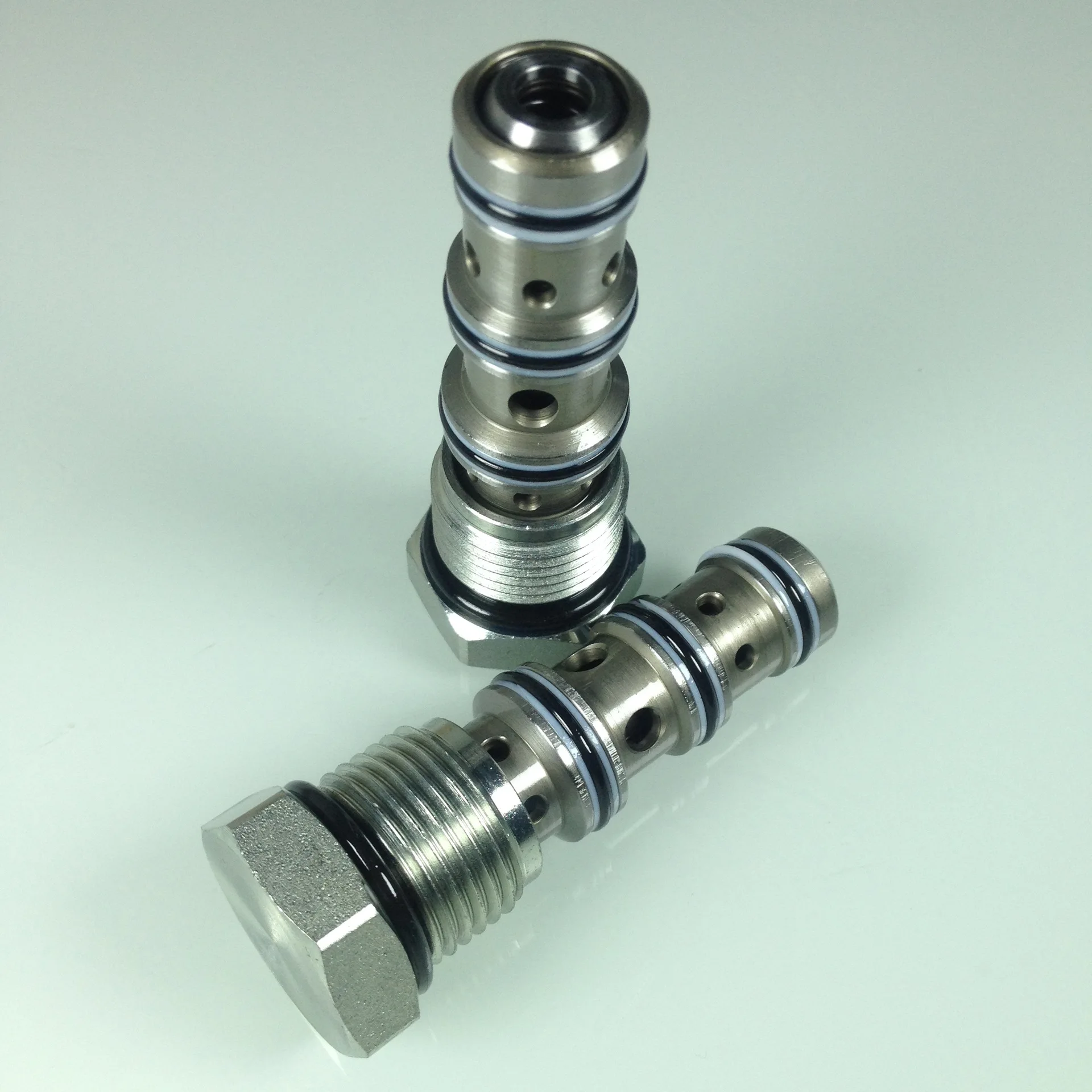 FD50-45 FD52-45 Diversion Valve, Collector Valve, Synchronous Valve