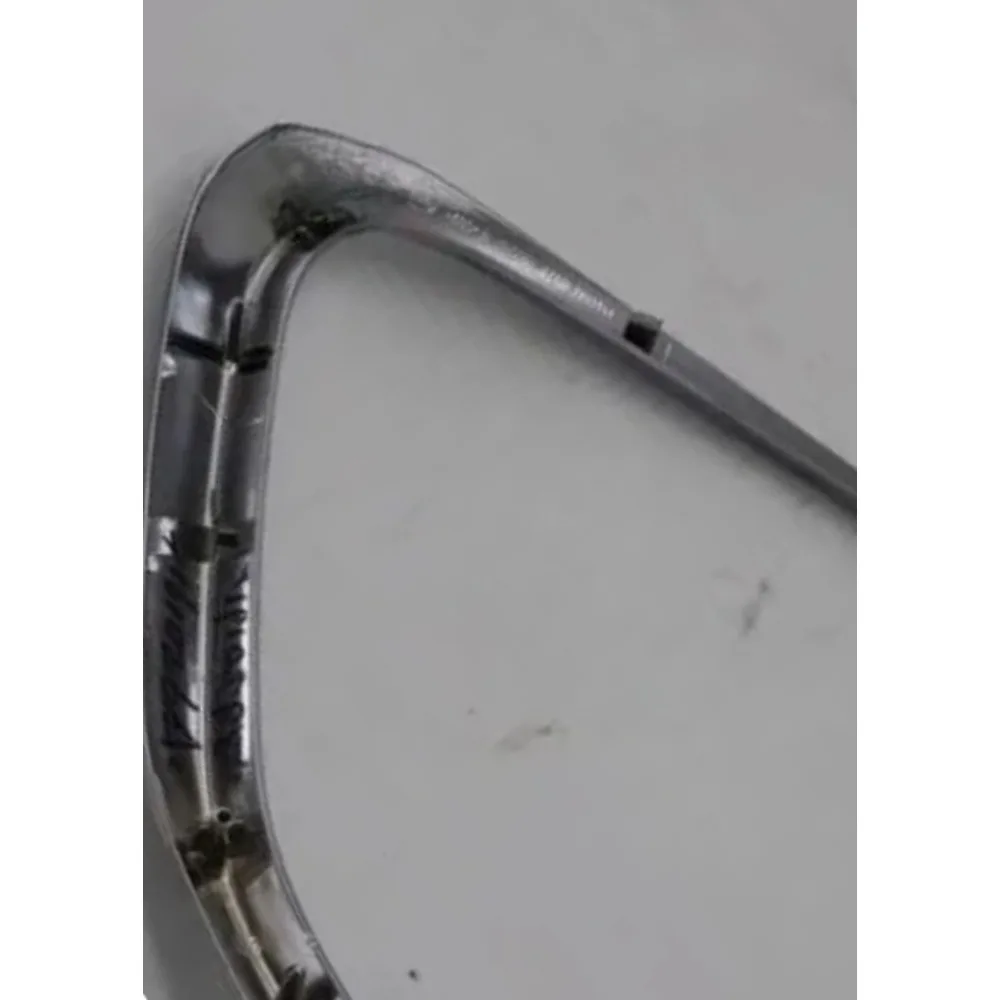 

Front Bumper Electroplating Decorative Bright Stripes Accessories for BYD Don Brand New Replacement Parts