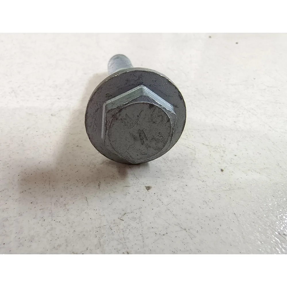 Engine Lower Crossbeam Screw for Peugeot 3008 308 RCZ for Citroen C4L Genuine Brand New