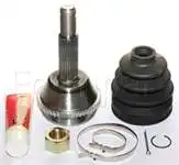 

15398041/S для десятиосевого левого полного транзита V347 V348 2,2 tdci/O PS/O,CEKER: 28, IC фрезерование: 28, IC фрезерование: 36, длина: 7