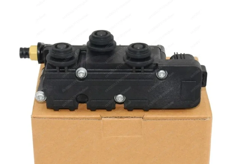 AP03 Front Air Suspension Valve Block For Land Rover Discover 3 4 LR3 LR4 Rover Sport 2006-2013 RVH500060 RVH000095 RVH000055