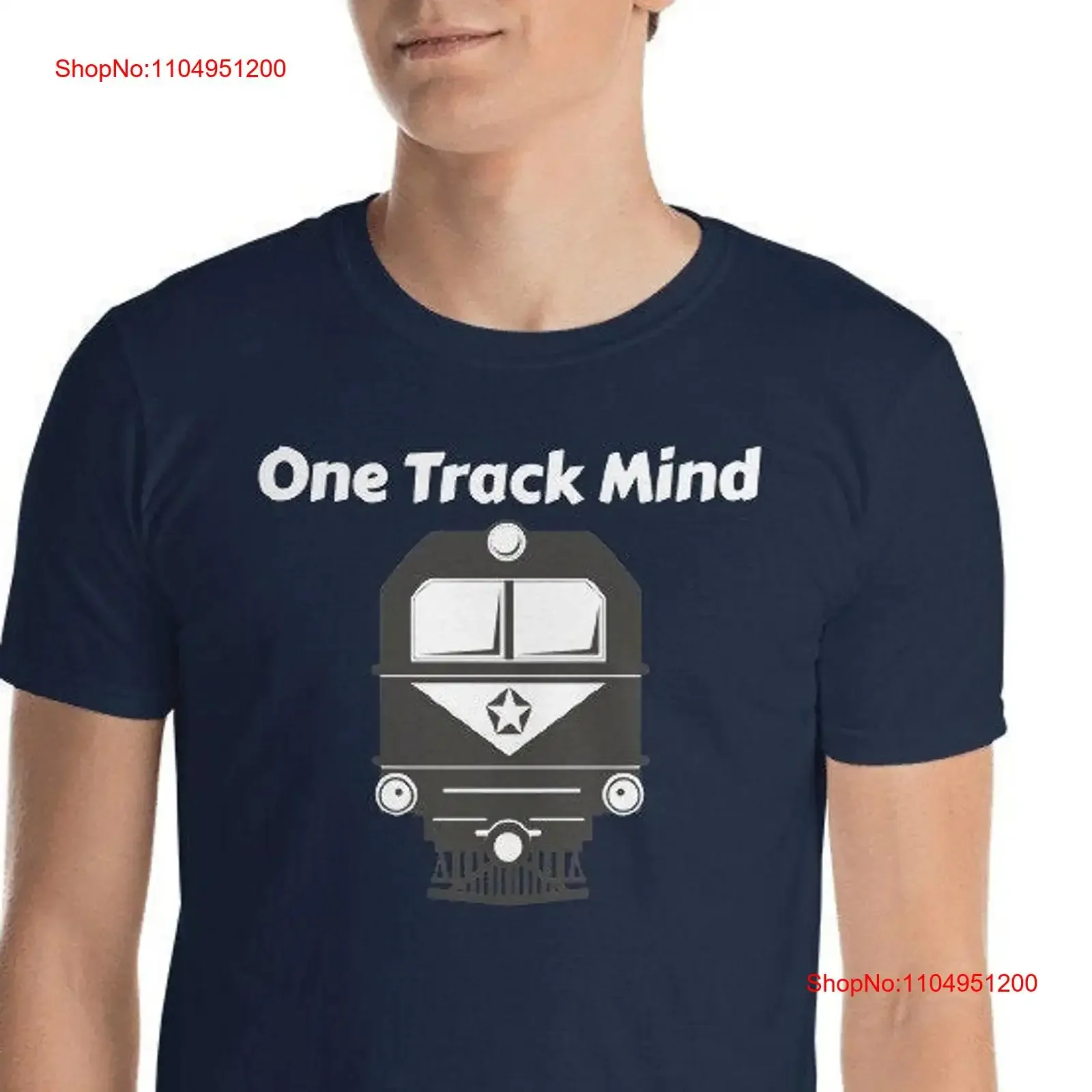 Train T Shirt One T…