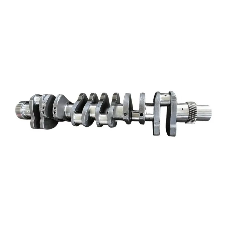 New Forged Crankshaft 3418949 3608833 3029340 for NT855 Engine Spare Part