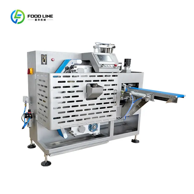 Multi-Function Dumpling Wonton Making Machine Automatic in the Usa Dumpling Making Equipment Food Making Machines Dumpling