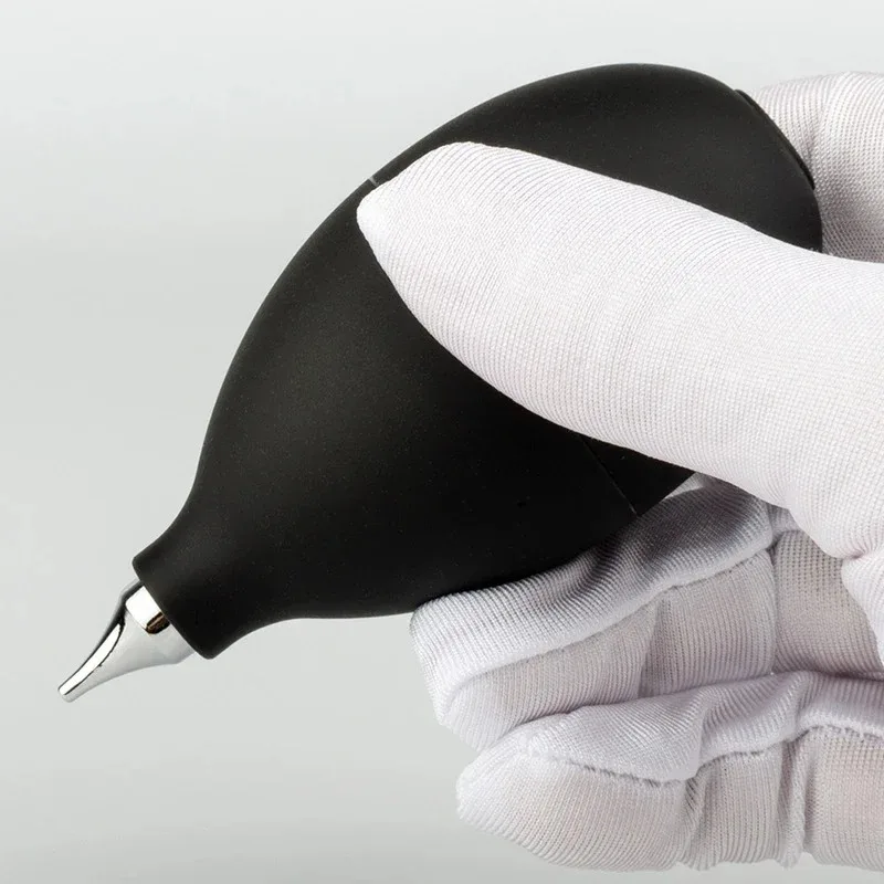 أداة إزالة تنظيف الغبار المطاطية، منظف المضخة الصغيرة، نفخ الهواء لعدسة الكاميرا، لوحة مفاتيح الهاتف المحمول، ساعة الدوائر اللوحية