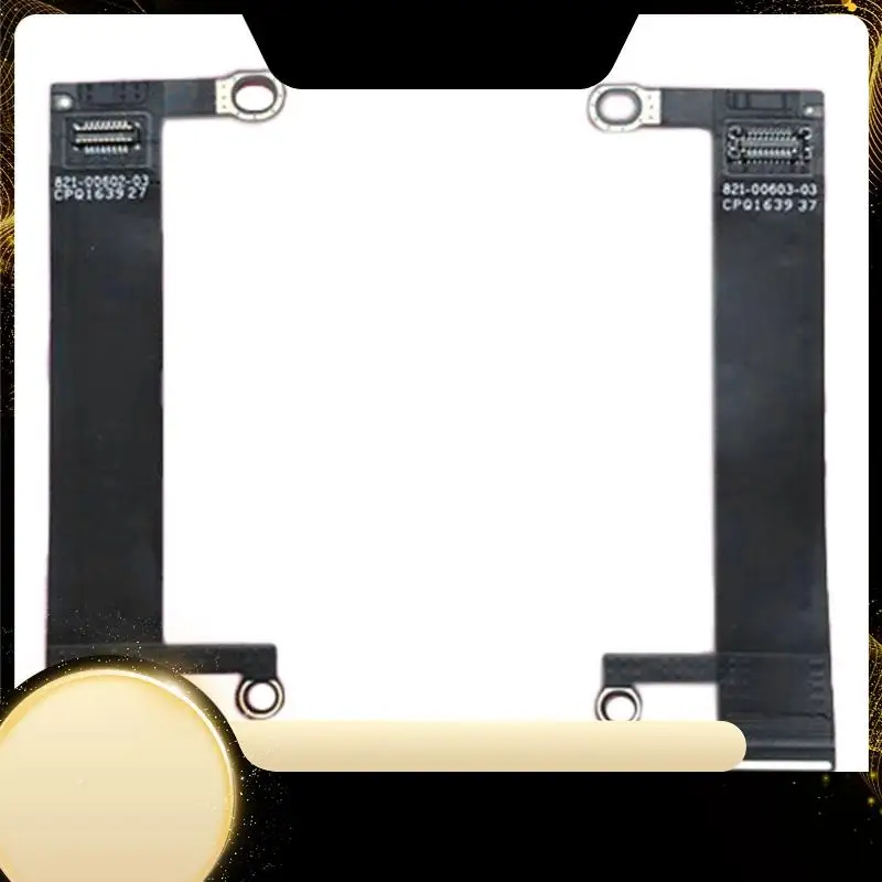 

New For Pro A2159 A1990 A1989 A1708 A1707 A1706 LCD Cable Back Light Cable Display Backlight Cable 821