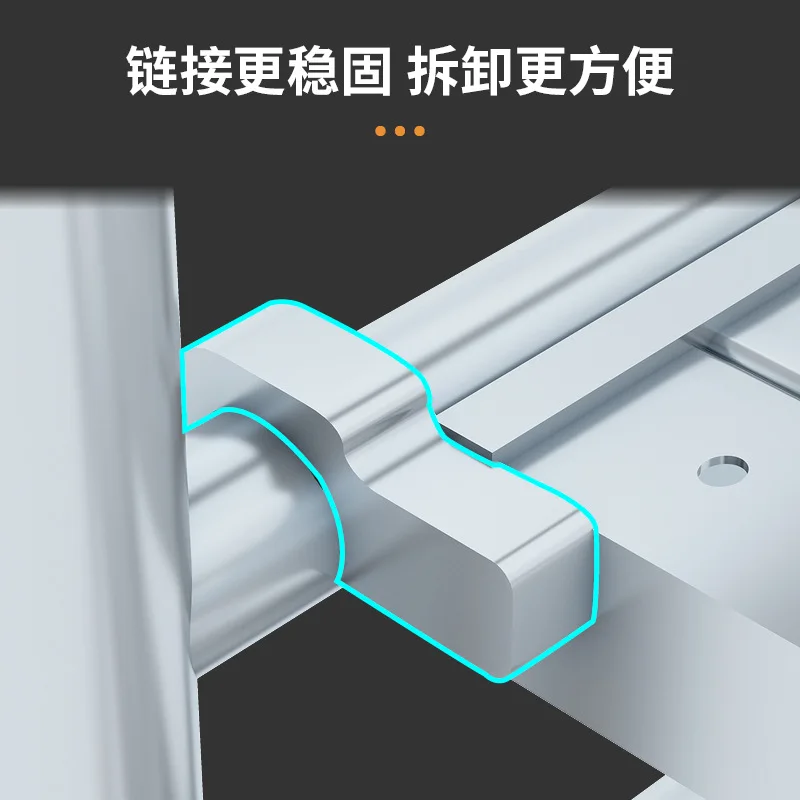 

Леса складная подъемная мобильная платформа портативный стул для украшения колес утолщенная инженерная стальная труба