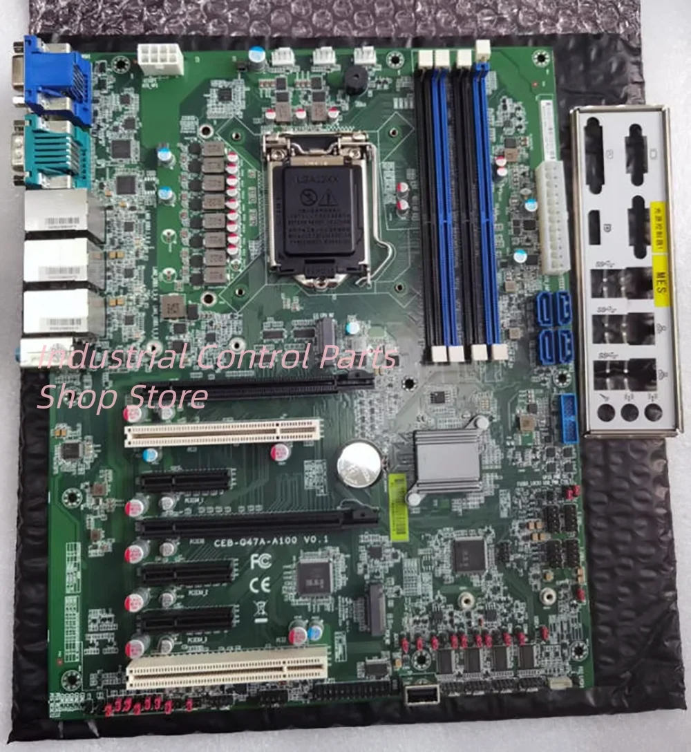 CEB-Q47A-A100 industrial computer motherboard