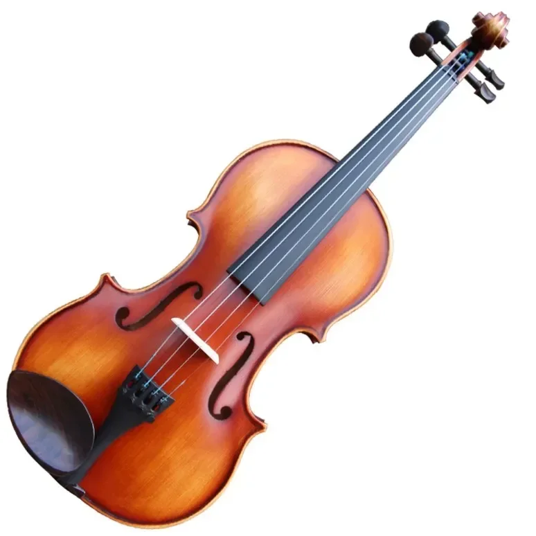 

Popular High Quality Handmade Professional Manufacture Viola For Sale In China