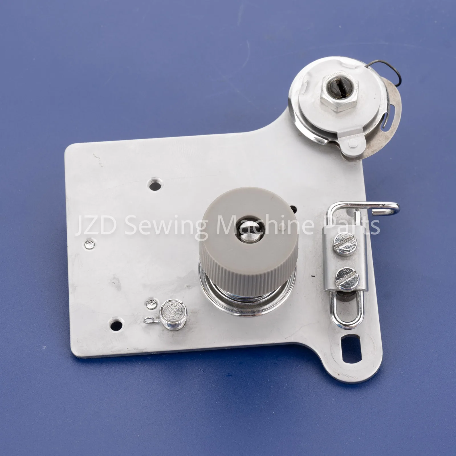 #0268 110014 Thread Tension Set Fit For Durkopp Adler 267 269 Single Needle Sewing Machine Parts 0268-110014
