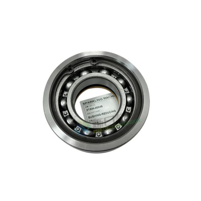 ZTAM-00045 قطع غيار ماكينات البناء R140W-7 R140W-9 جلبة عجلة حفارة أجزاء ZTAM-00045