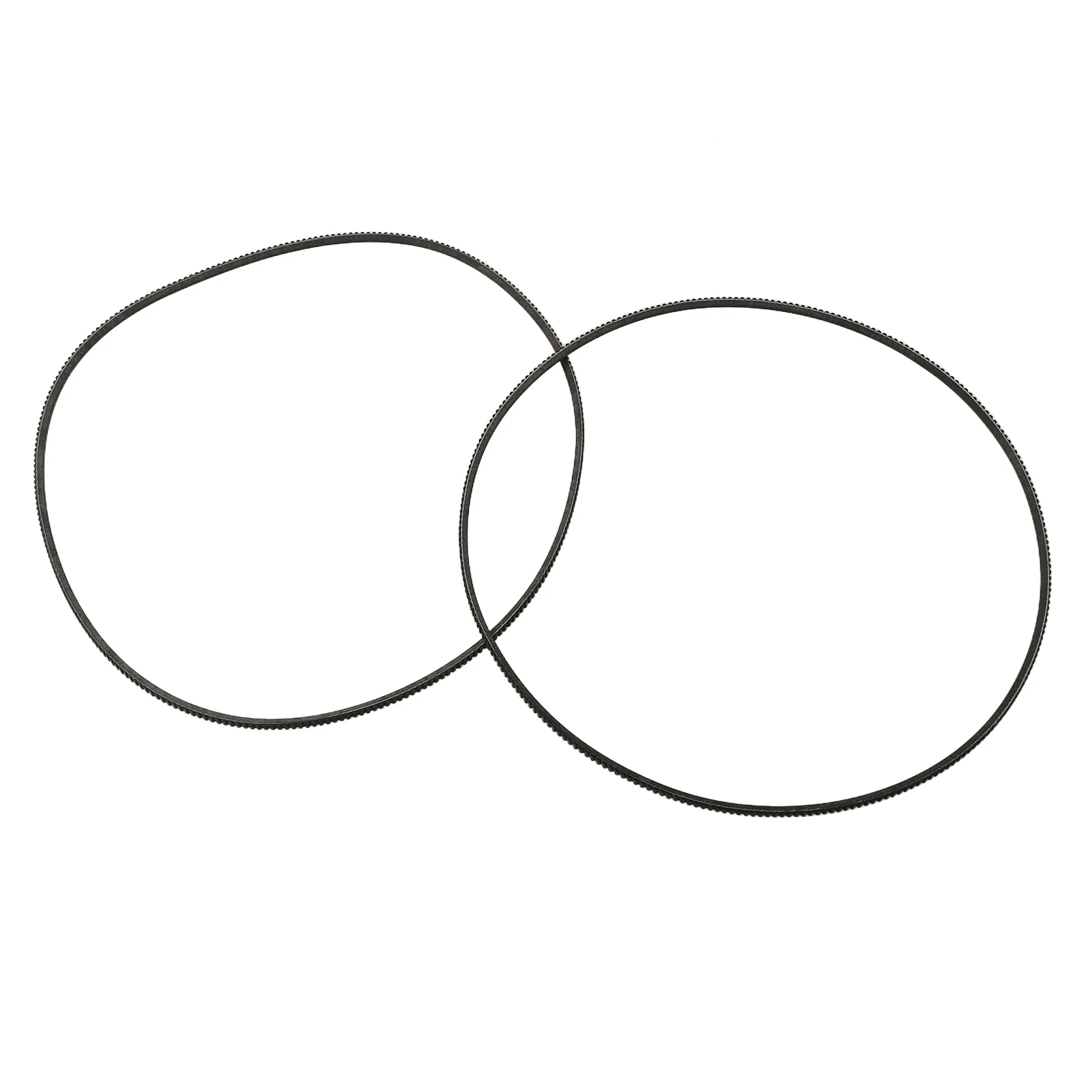 

For Industrial Applications Lathe Drive Belt As Shown In The Picture Noise-free Operation For Woodworking Tools