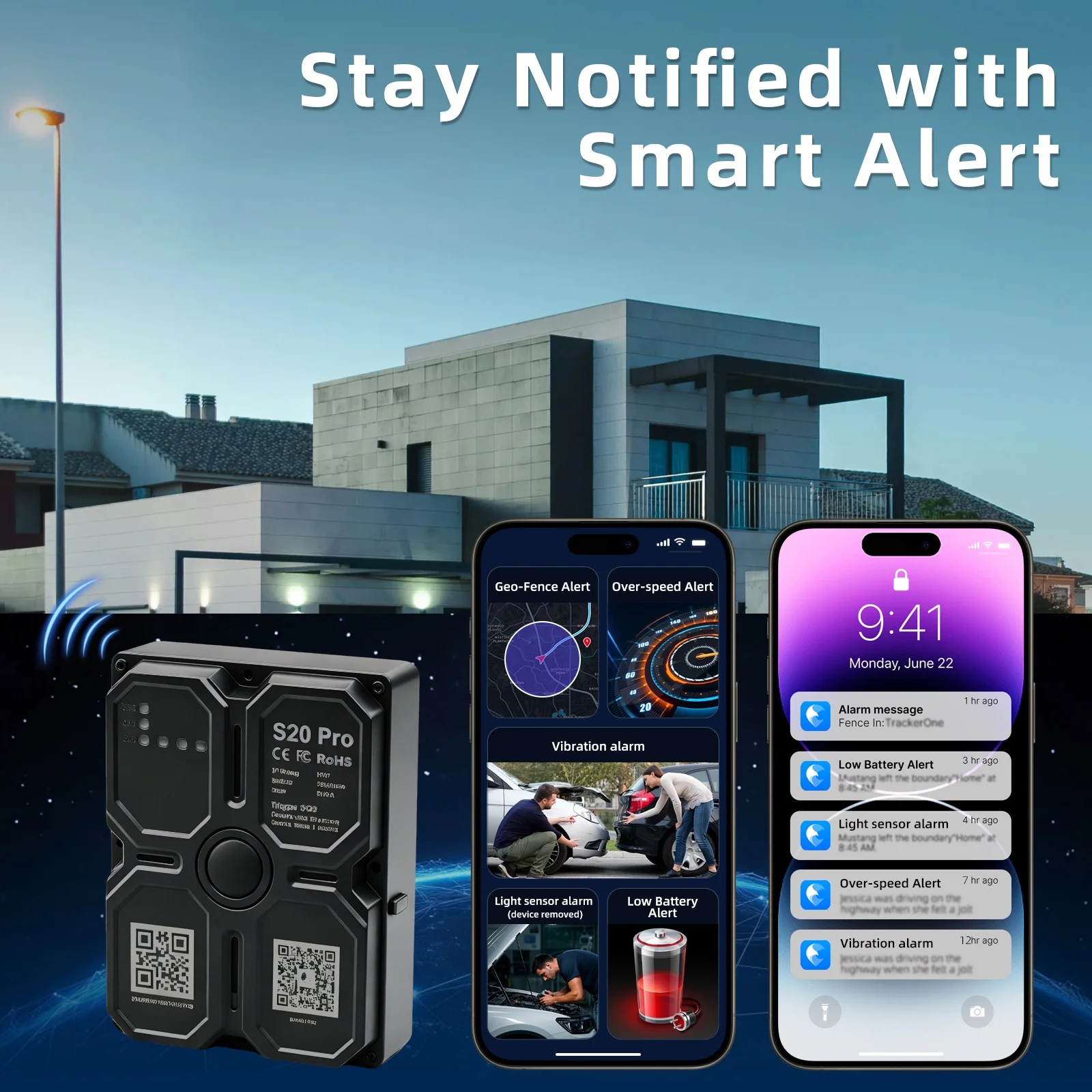 Thumbnail 2 - #63 Vehicle GPS Tracking Devices List of Top Picks