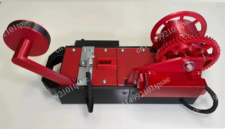 Plastic Bottle Recycling Filament Machine - Converting Waste Plastic into Variable Filament