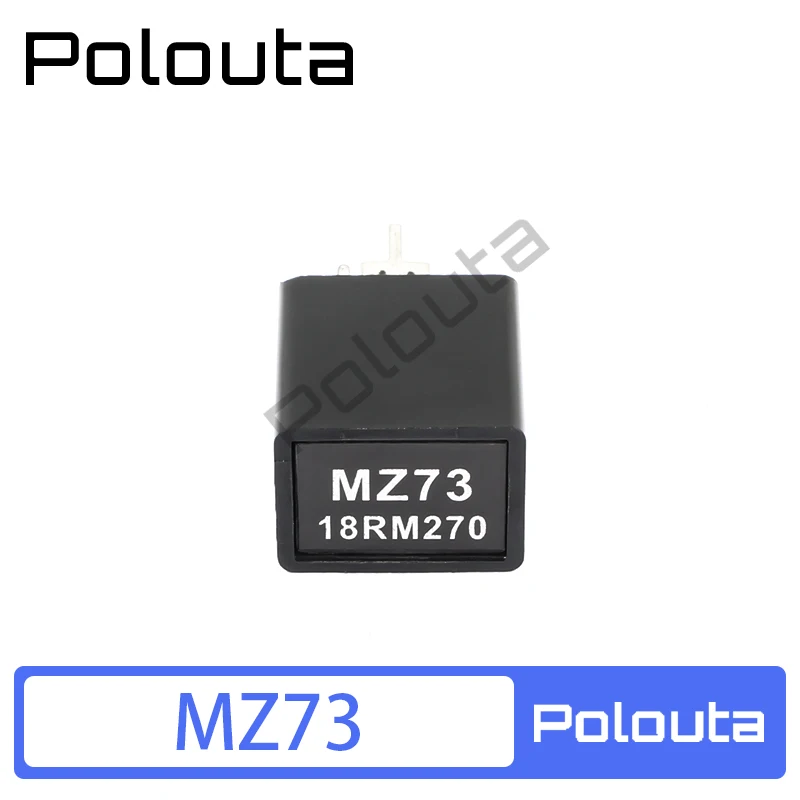 10 Pcs Degaussing Resistor MZ73 MZ72 18RM270V 18 Euro 18R 2/3 Foot Resistor TV Free Shipping Integrated Circuits Arduino Nano