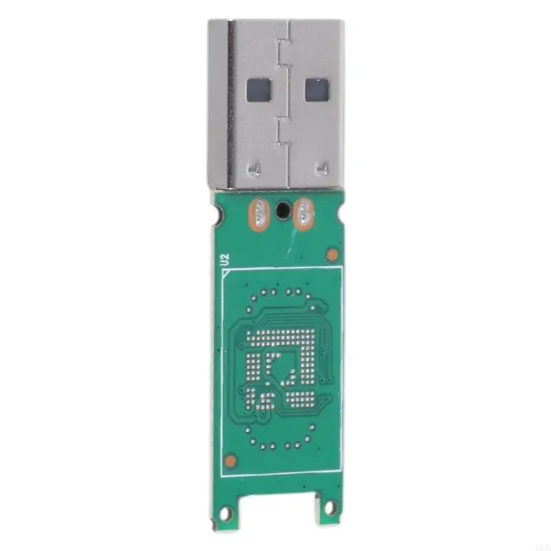 USB 2.0 eMMC Adapter 153 169 eMCP PCB Main Board without Memory