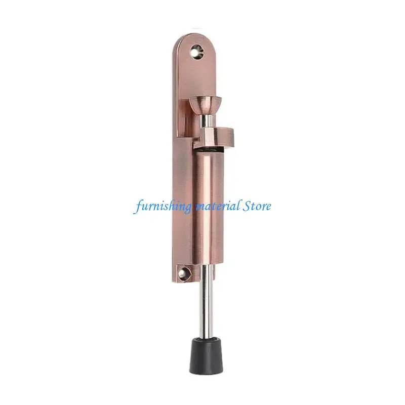 

Y5GD Simple Installation Door Retainer Stabilizers with Foot Pedal Operation Feature