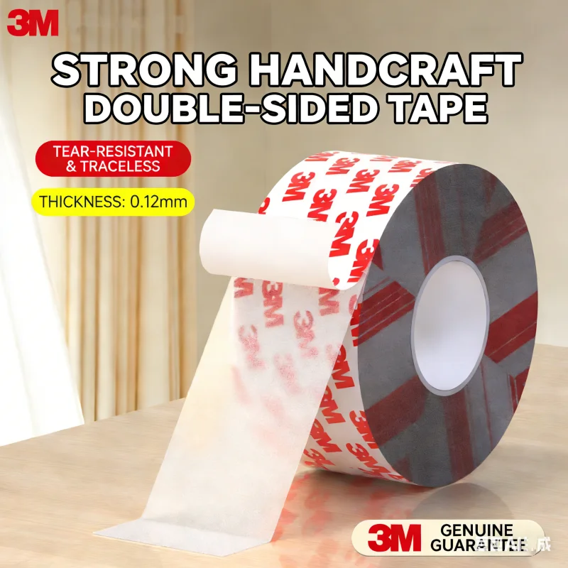 3M Ultra-Thin Doubl…