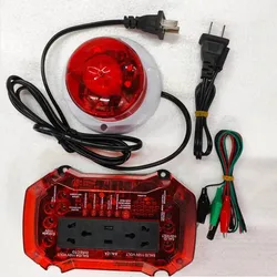 JY-K9 Anti shock game Machine Anti-theft Device Watchdog Electrical Protection Anti-jamming