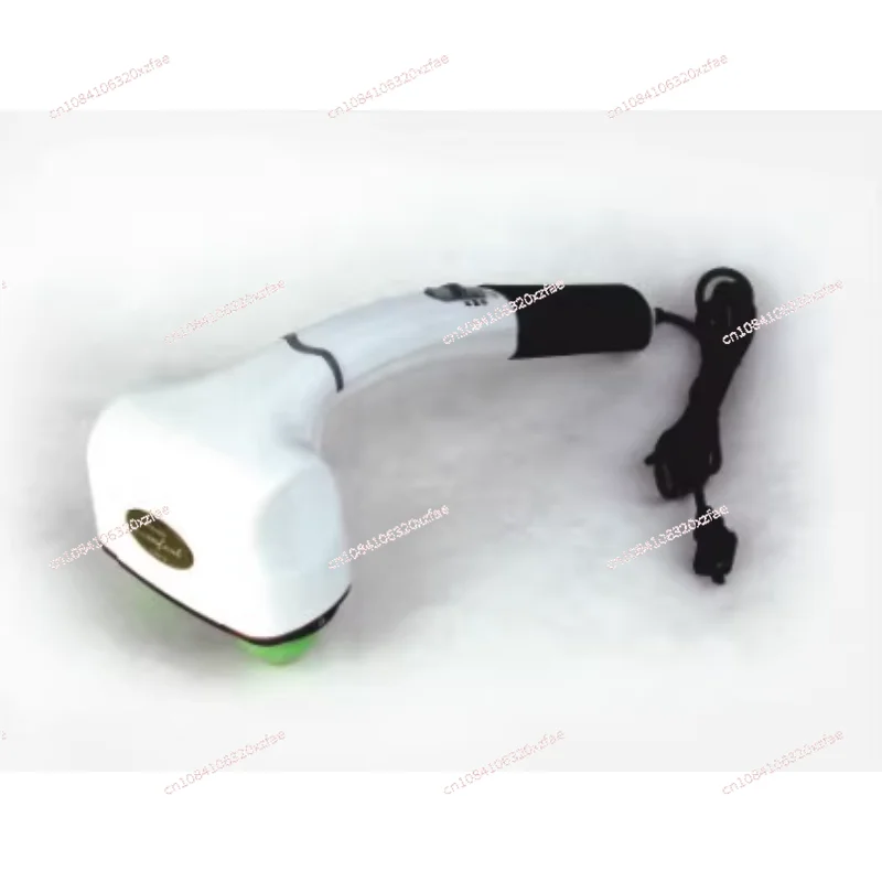 

Инструмент для красоты, оздоровительный массаж, успокаивающий массажер с двойной головкой Meridian, специальная цена DM-8