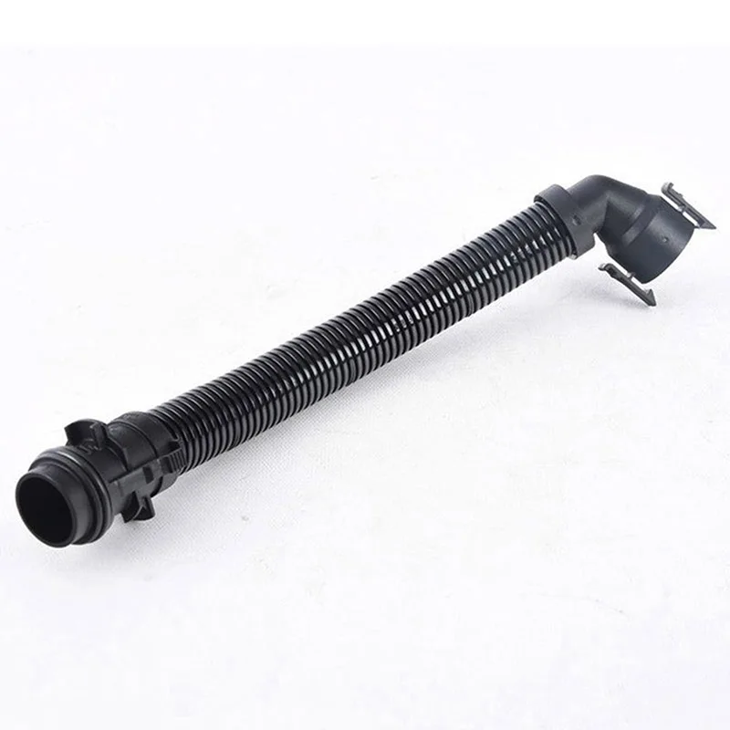 Air Intake Breather Pipe Hose Plastic 13717823517 for BMW X1 X3 X4 X5 SERIES G01 F25 G02 F26 F15 2010-2020 Car Accessories