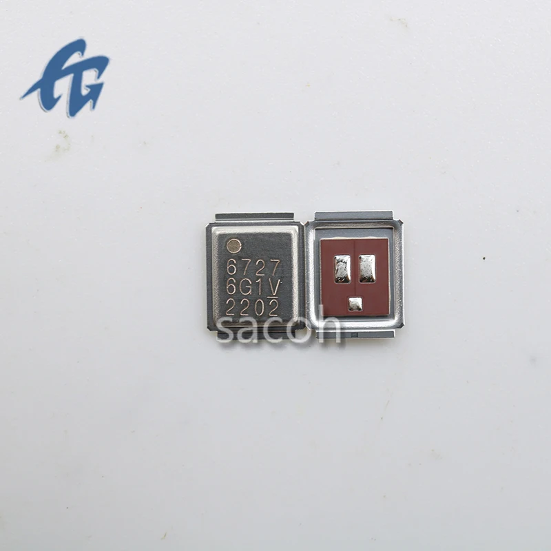 

SACOH High Quality Original Electronic Components Suppliers IRF6727MTRPBF